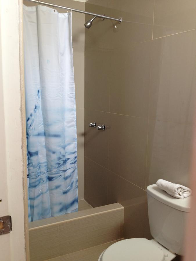 Punta Huanchaco Hostel מראה חיצוני תמונה