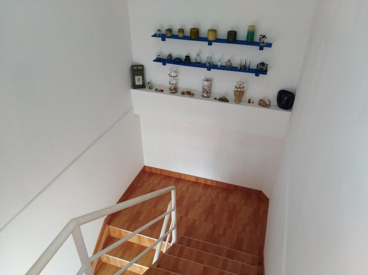 Punta Huanchaco Hostel מראה חיצוני תמונה