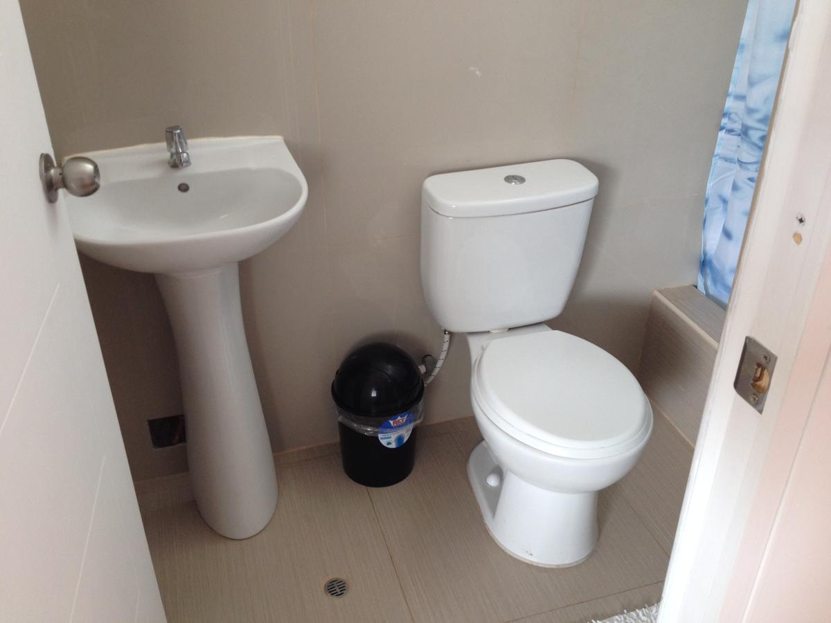 Punta Huanchaco Hostel מראה חיצוני תמונה